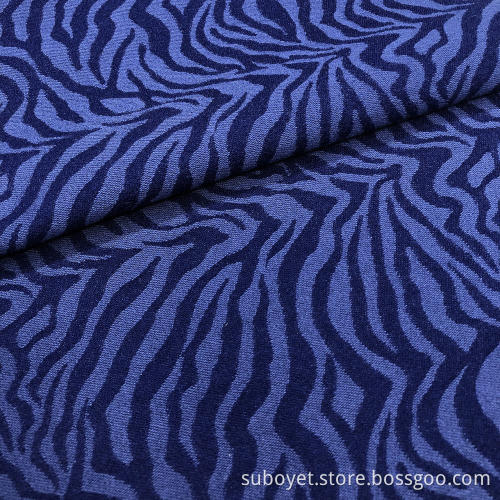 Bengaline Jacquard Woven Fabric